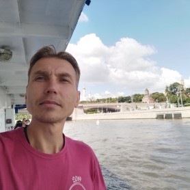 Частный мастер Никита