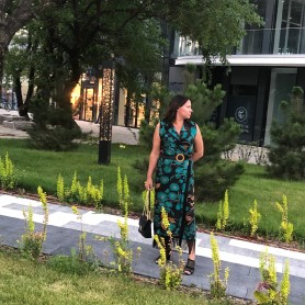 Частный мастер Натали