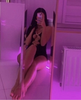 Девушка массажистка Кира, салон Кира фото №1