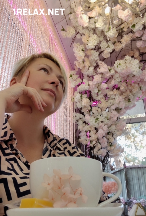 Девушка массажистка ТатьЯна, салон Яна фото №2