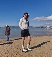 Девушка массажистка Евгения, салон Евгения фото №1