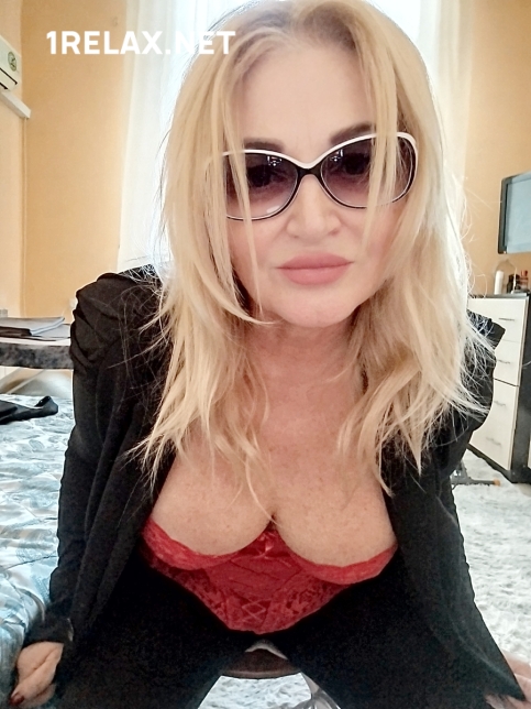 Девушка массажистка Лира, салон Лира фото №5