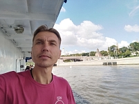 Девушка массажистка Никита, салон Никита фото №1