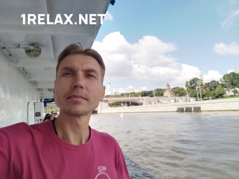 Девушка массажистка Никита, салон Никита фото №1