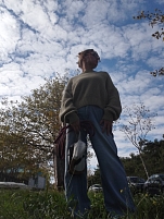 Девушка массажистка Натали, салон ЧМ Натали фото №4