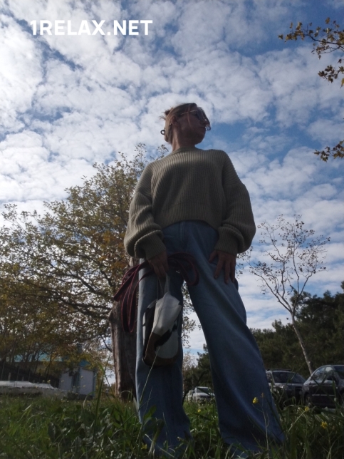 Девушка массажистка Натали, салон ЧМ Натали фото №4