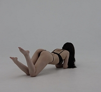 Девушка массажистка Адель , салон Адель  фото №2