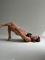 Девушка массажистка Натали, салон ЧМ Натали фото №5