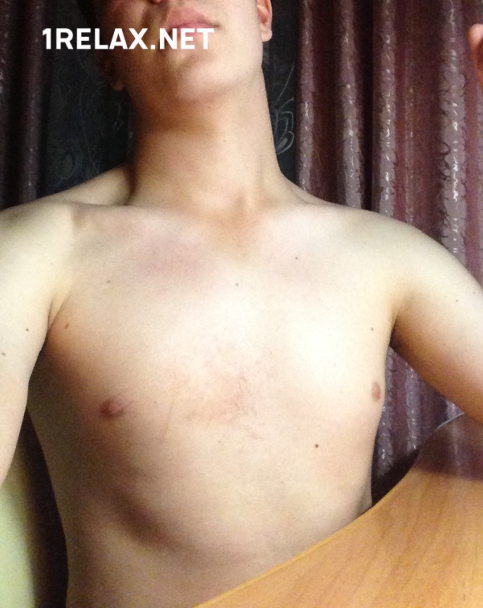 Девушка массажистка Алекс, салон Алекс фото №2