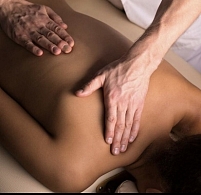 Девушка массажистка Сергей , салон Сергей  фото №2