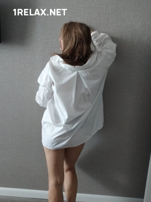 Девушка массажистка Натали, салон ЧМ Натали фото №2