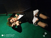 Девушка массажистка Alisa, салон Alisa фото №3